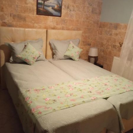 Annas Apartment Сікія Екстер'єр фото