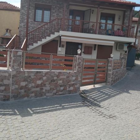 Annas Apartment Сікія Екстер'єр фото