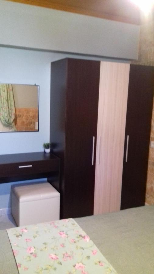 Annas Apartment Сікія Екстер'єр фото