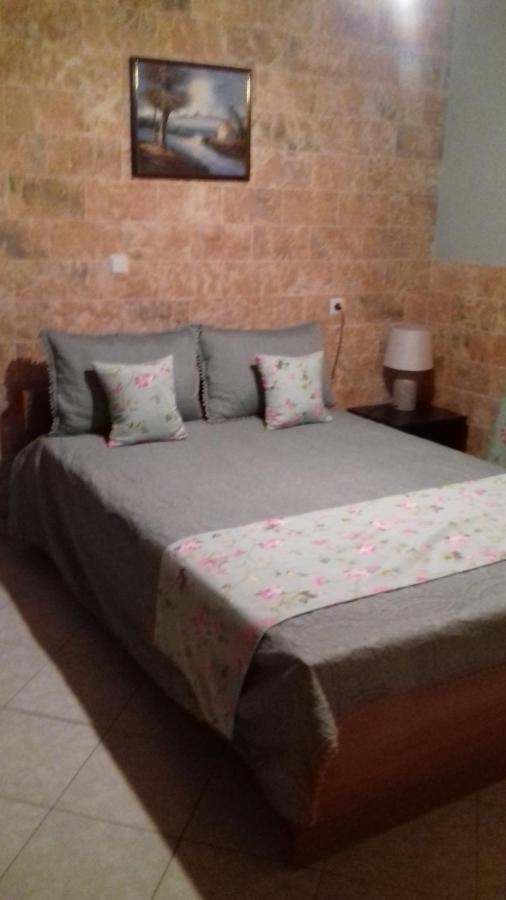 Annas Apartment Сікія Екстер'єр фото