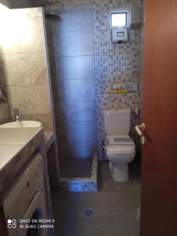 Annas Apartment Сікія Екстер'єр фото