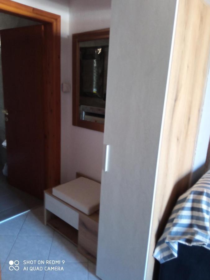 Annas Apartment Сікія Екстер'єр фото