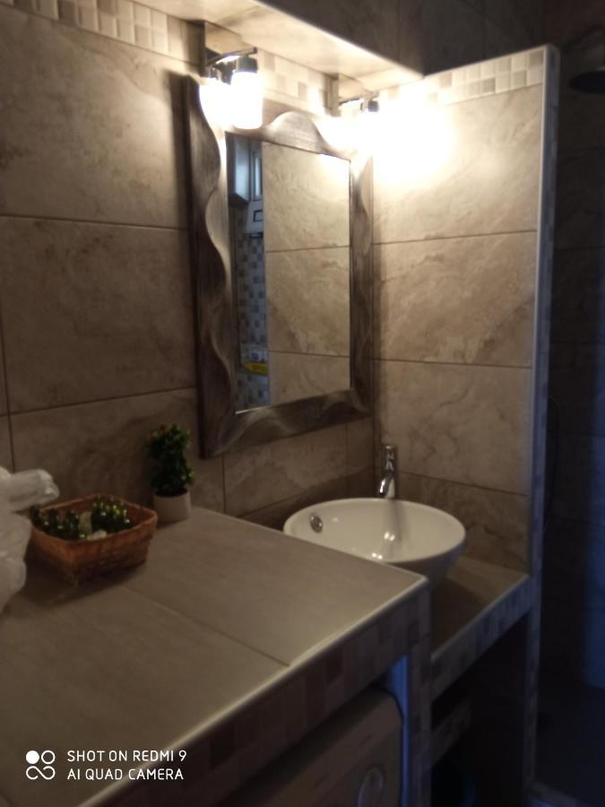 Annas Apartment Сікія Екстер'єр фото