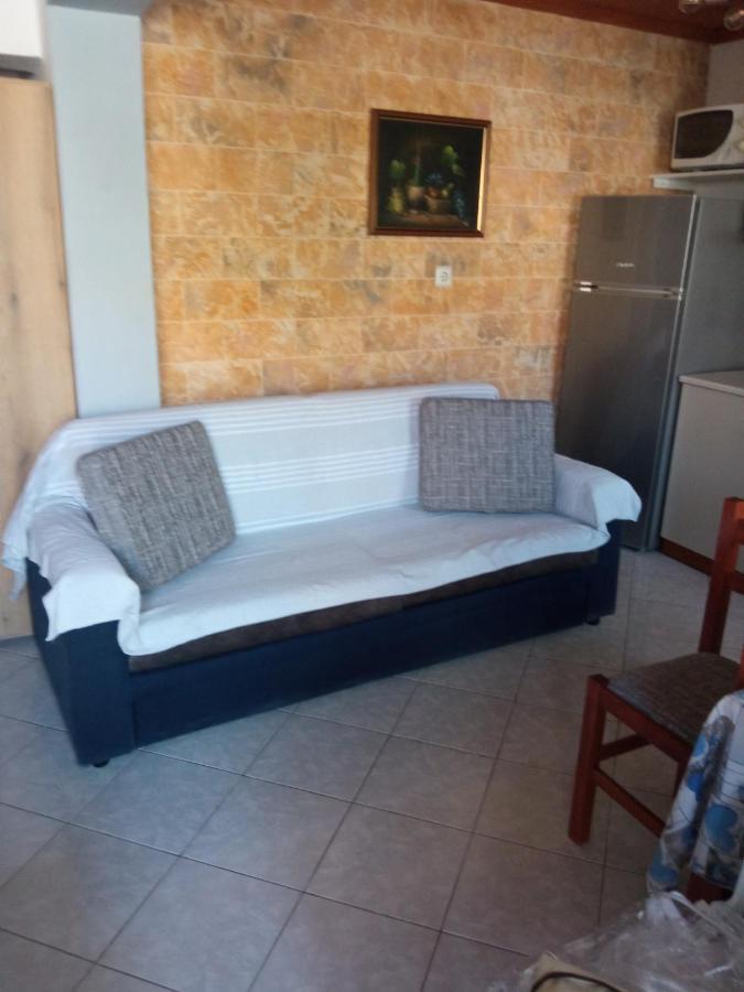Annas Apartment Сікія Екстер'єр фото